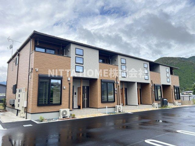 デスパシオ氷上Ⅱ