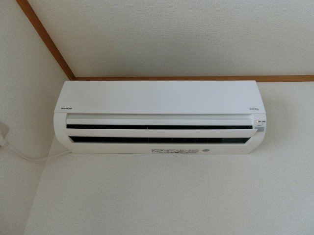 プロムナードＢの設備