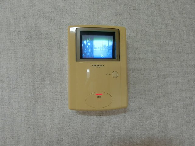 プロムナードＢのセキュリティ