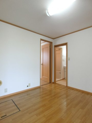 プロムナードＢの内装