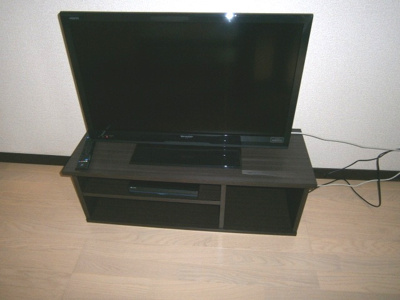 【設備】 | ＲＡＶＥ | 液晶テレビ