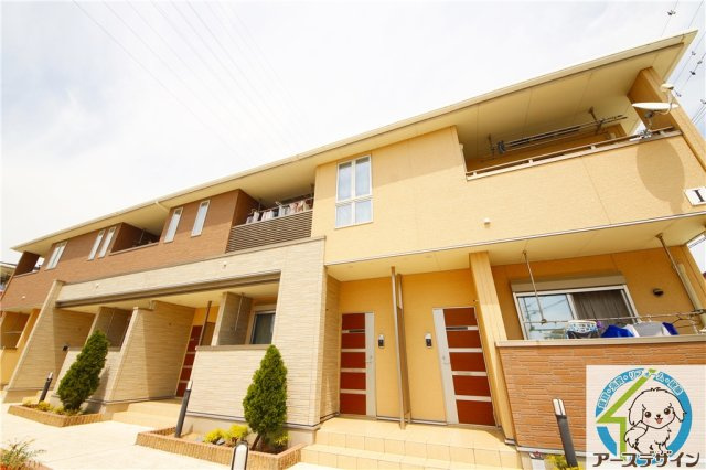 アン・フィオーレⅠ