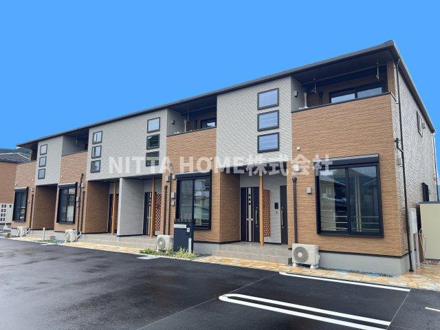 デスパシオ氷上Ⅱ