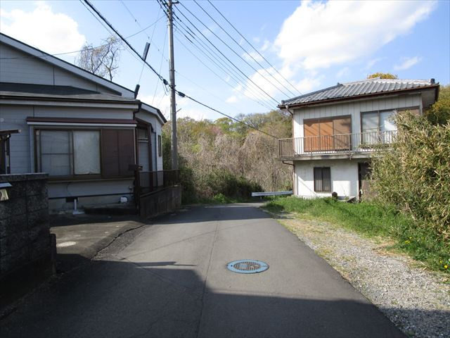 比企郡吉見町北吉見　中古戸建の周辺