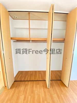 【収納】 | コーナーレジデンス浦田　仲介手数料無料