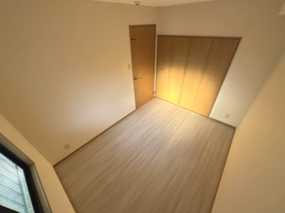 【寝室】 | サンライズマンション熊谷