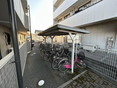 【その他共用部分】 | サンライズマンション熊谷