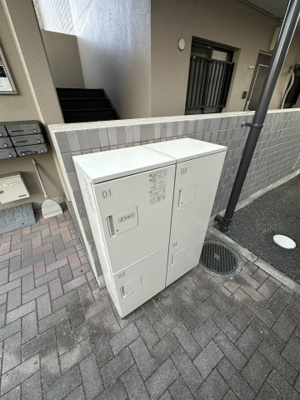 【セキュリティ】 | サンライズマンション熊谷