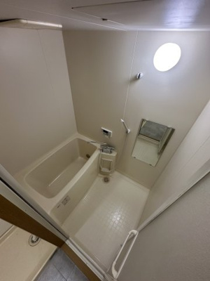 【浴室】 | サンライズマンション熊谷