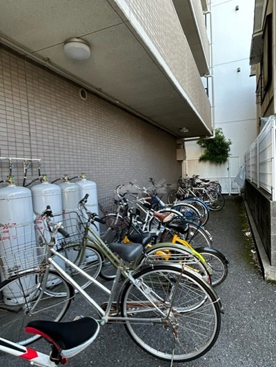 【その他共用部分】シャトール田口金沢八景