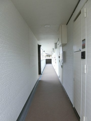 リブリ・布施のその他共用部分