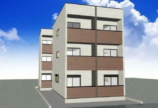 ハーモニーテラス青木Ⅲのその他