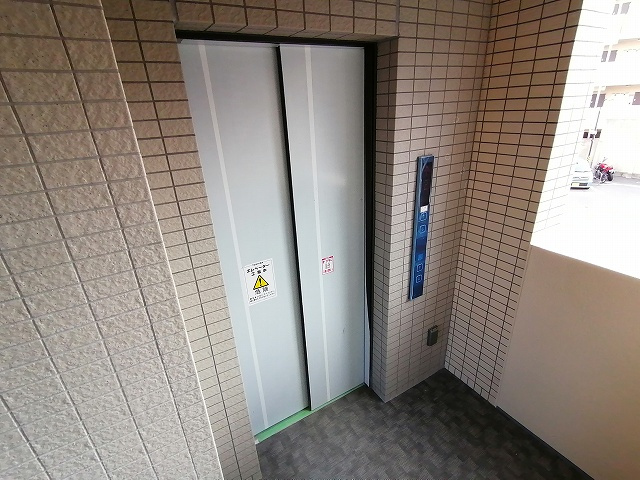 神戸市兵庫区本町２丁目の賃貸マンション