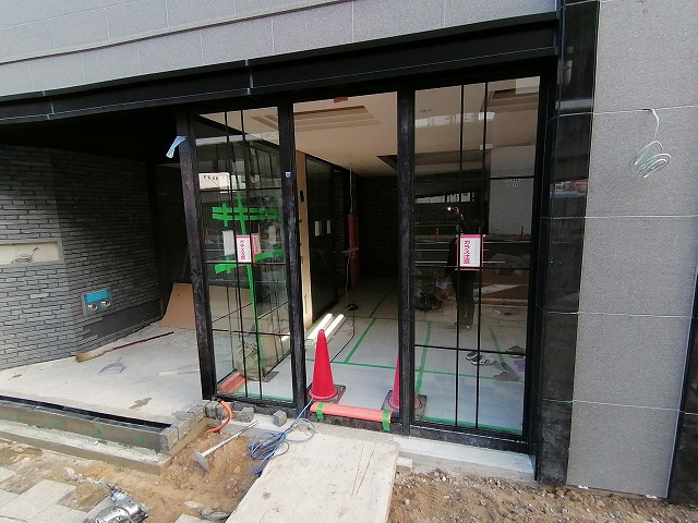 神戸市兵庫区本町２丁目の賃貸マンション