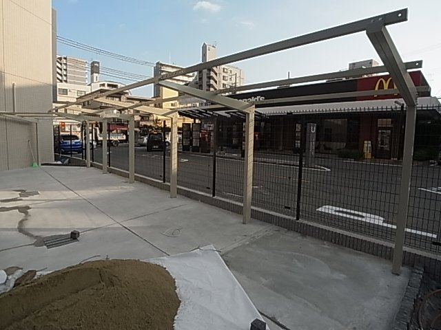 神戸市兵庫区本町２丁目の賃貸マンション