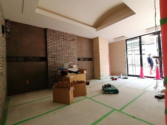 神戸市兵庫区本町２丁目の賃貸マンション