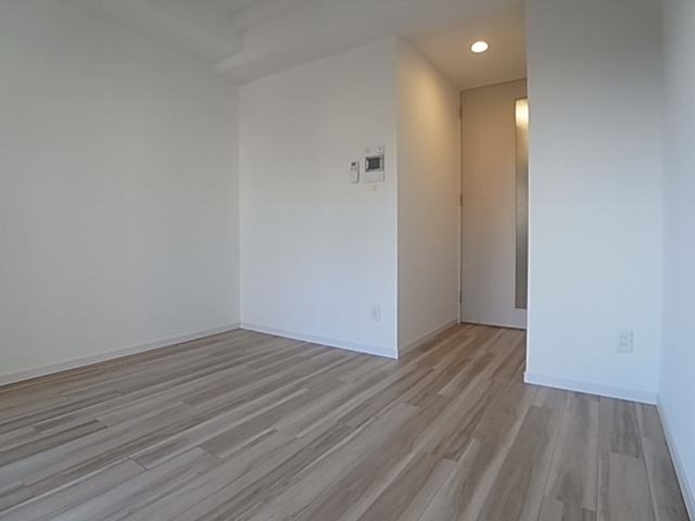 神戸市兵庫区本町２丁目の賃貸マンションの内装|室内