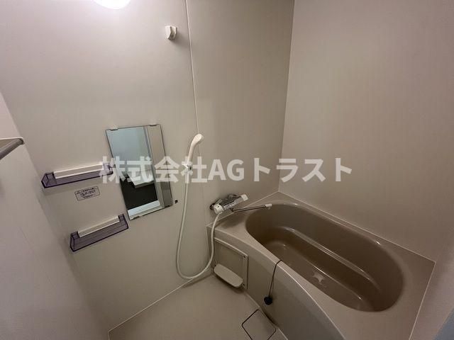 【浴室】 | (仮称)ジーメゾン見沼大和田アゼリア