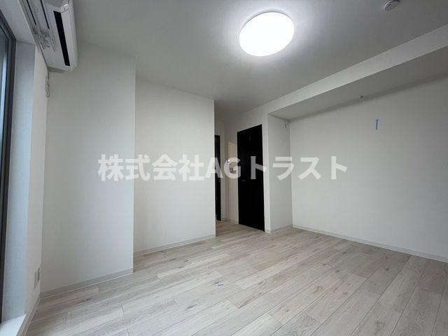 【洋室】 | (仮称)ジーメゾン見沼大和田アゼリア