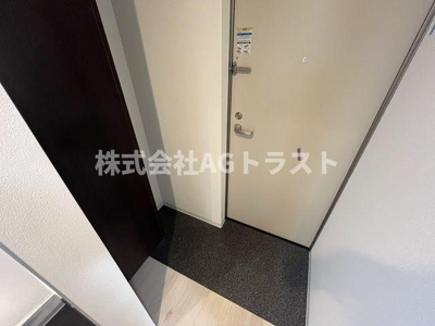 【玄関】 | (仮称)ジーメゾン見沼大和田アゼリア