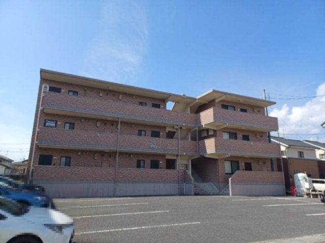 ヒーローマンション・セオ