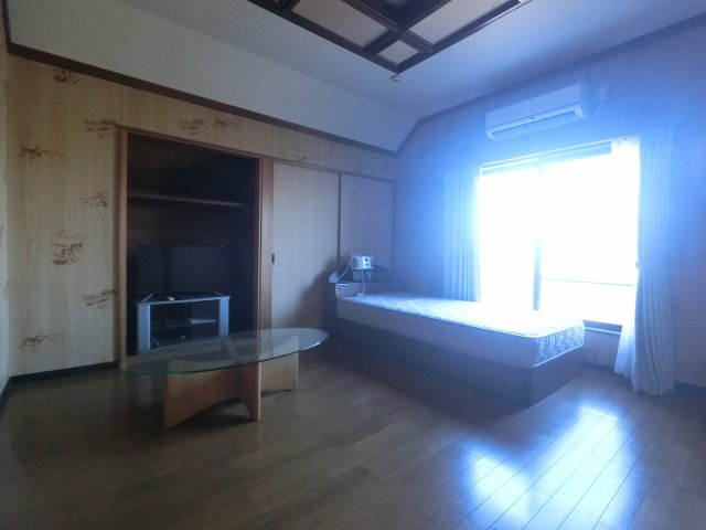 【居間・リビング】