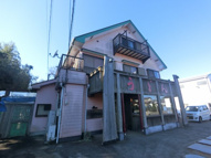 富里アパートの画像