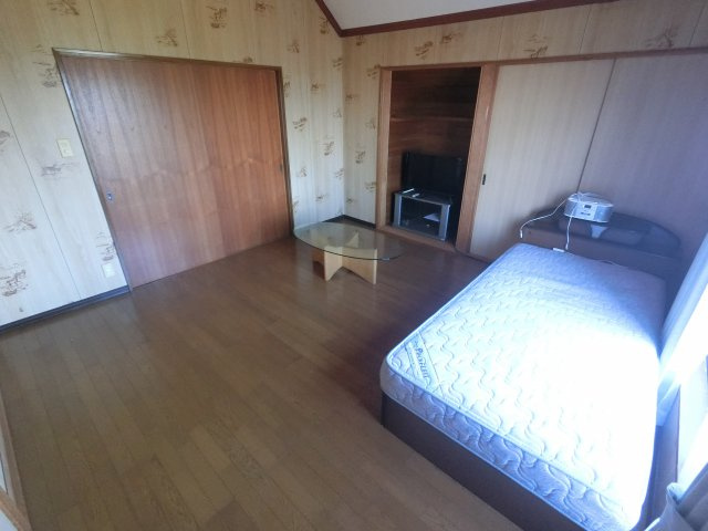 【居間・リビング】