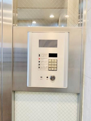 【その他共用部分】 | 雅叙園碑文谷ドミトリィ