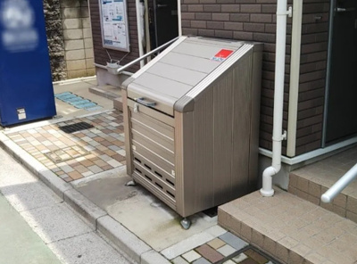 【その他共用部分】 | アリーヴィオ