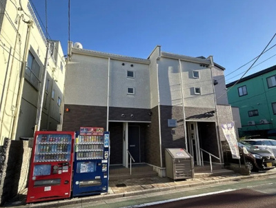 【エントランス】 | アリーヴィオ