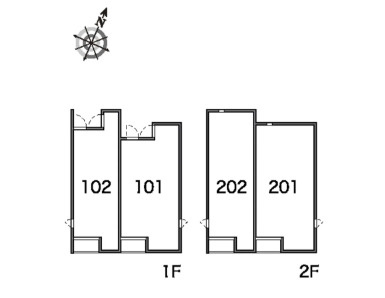 【区画図】 | アリーヴィオ
