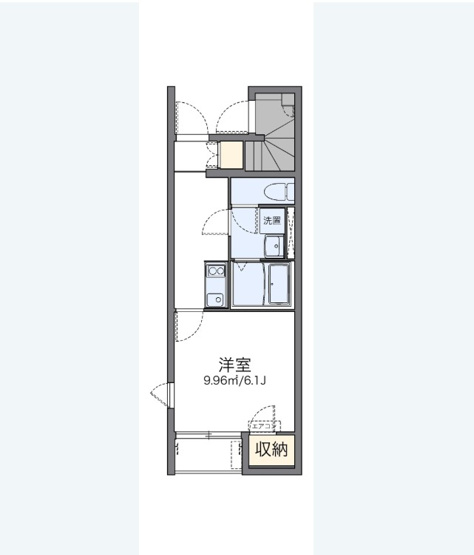【間取り】 | アリーヴィオ