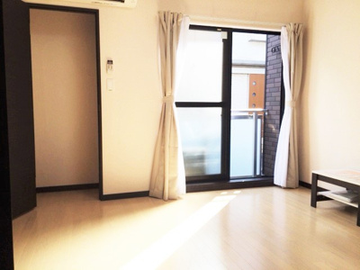 【居間・リビング】 | アリーヴィオ