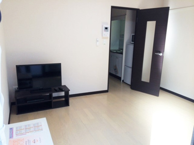 【居間・リビング】 | アリーヴィオ