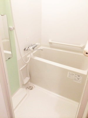 【浴室】 | アリーヴィオ | ※反転タイプ現況優先