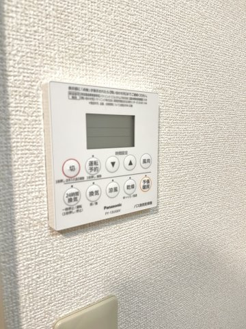 リンデンハイムの設備