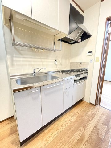 リンデンハイムのキッチン|キッチンでお料理をお楽しみください