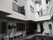 広島市西区南観音町　中古一戸建ての画像