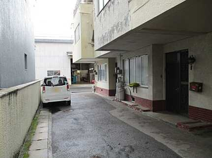 広島市西区南観音町　中古一戸建てのその他