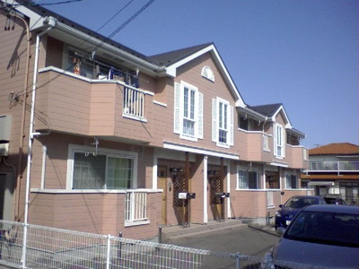 【外観】 | ジャルディーノ