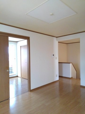 【居間・リビング】 | ジャルディーノ