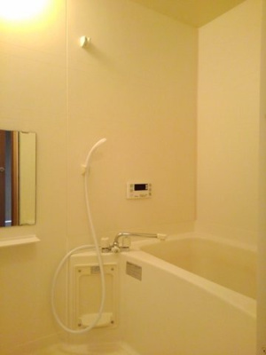 【浴室】 | ジャルディーノ