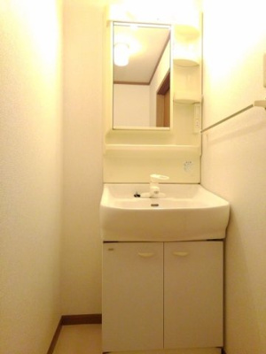 【洗面所】 | ジャルディーノ