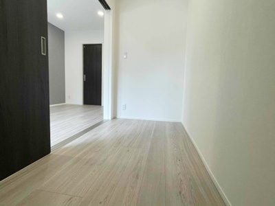 【洋室】 | MOVE西宮鳴尾