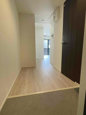 【玄関】 | MOVE西宮鳴尾