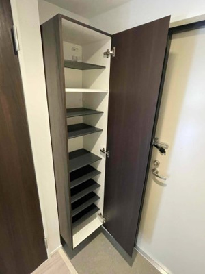 【収納】 | MOVE西宮鳴尾