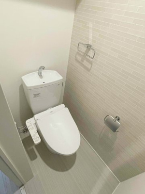 【トイレ】 | MOVE西宮鳴尾