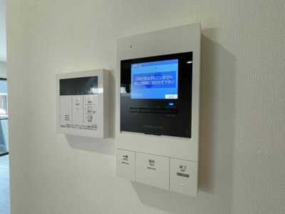 【セキュリティ】 | MOVE西宮鳴尾