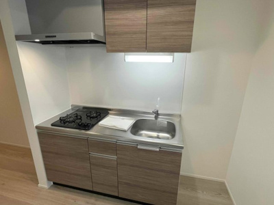 【キッチン】 | MOVE西宮鳴尾